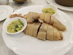 -文记壹心鸡(宝华路店)