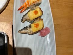 -一心创作料理屋(经开万达店)