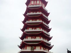 -芜湖方特东方神画