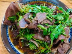 -遵义虾子卢四羊肉粉(大沽路店)
