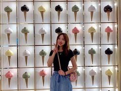 -VENCHI 闻绮(广州太古汇店)