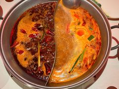 -江北北火锅馆·公路夜市(魏公村店)