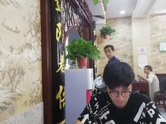 -东吴面馆(金门路金门国际商业广场店)