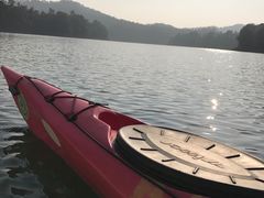 -千岛湖湖人皮划艇俱乐部