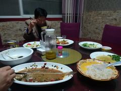-漁耕小厨农家院(武当山店)