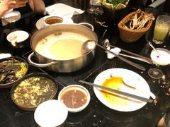 -官也街澳门火锅(新源里店)