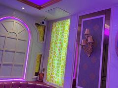 -大好时光party连锁KTV(大朗店)