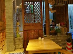 景观位-二孃鸡爪爪(双楠店)