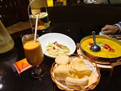 -金厨泰国餐厅·全泰籍厨师料理(拱北店)