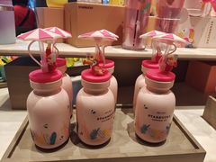 -星巴克臻选(成都太古里店)