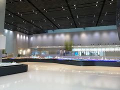 -广州市城市规划展览中心