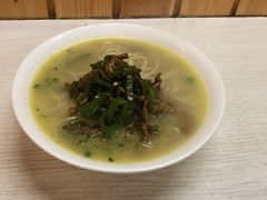-高邮面馆(明瓦廊店)