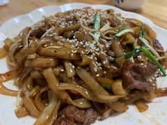 -南记食粥坊·宵夜大排档(莲花总店)