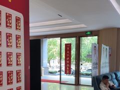 -合肥美奥口腔·种植矫正中心(政务院)