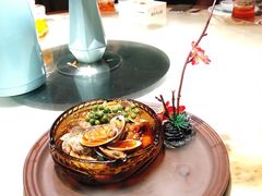 -佬麻雀·新湘菜(珠海金发购物中心店)