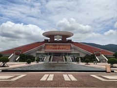 -中国闽台缘博物馆