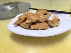 -绢姐海鲜大排档