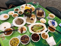-令氏家外家周秦食府(高新店)