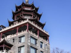 -句容茅山景区