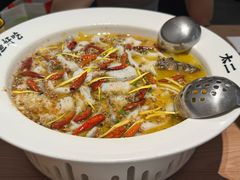 -太二酸菜鱼(群光广场店)