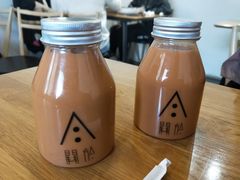 -About Bistro關於·泰式家庭料理