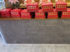 -锡笼记·无锡小笼(水岸店)