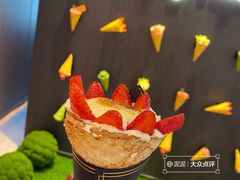 -July tale·可丽饼(德基广场店)