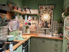 -宜家家居(四元桥商场店)
