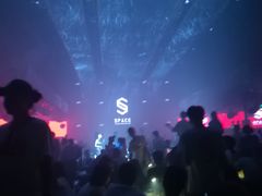 -SPACE(欢乐颂购物中心店)