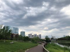 -西海子公园