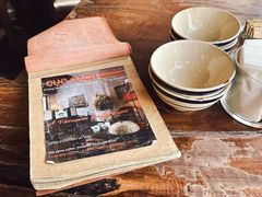 -Cuc Gach Quan Restaurant