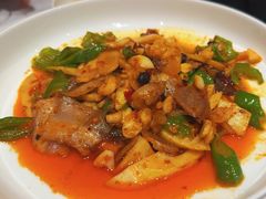 -眉州东坡·熊猫主题餐厅(枫蓝店)
