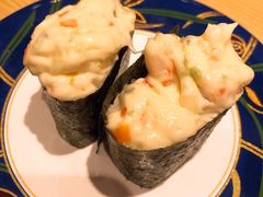 -大起水产回转寿司(大丸心斋桥店)