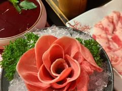 -谭鸭血老火锅·匠心(环球港旗舰店)
