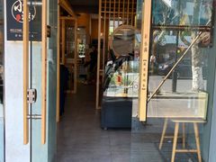 门面-红小满休闲餐厅(十全街店)