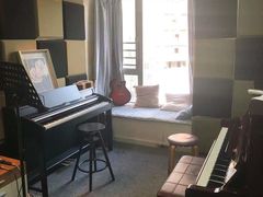 -乐尚音乐空间·钢琴·声乐·架子鼓(会展中心店)