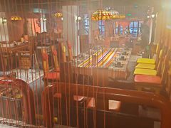-吧嘚嘴炭烧鸽串吧(北海街店)
