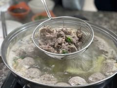 -山珍鲜牛肉火锅本地老字号(汕中老店)
