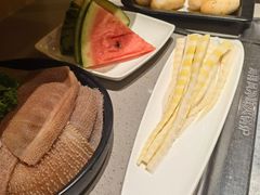 -海底捞火锅(青悦城店)