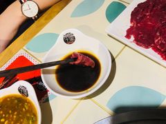 -南城十里潮汕鲜牛火锅·鲜虾生滚粥(融汇老商埠店)