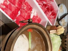 -古关火锅店(古北水镇景区店)