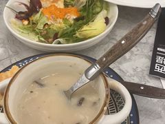 -西堤牛排(南京龙江店)