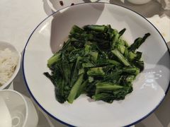-香山湖家家宴(中山陵店)