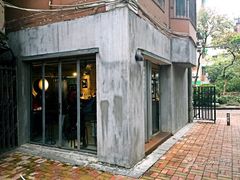 -来回·咖啡(天河南店)