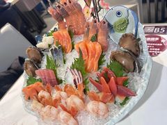 -匠和风精致料理(莆田财富中心店)
