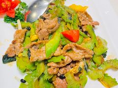 -北海渔村酒楼·粤菜海鲜点心(新华店)