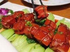 -周锦记广式餐厅