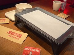 -管氏翅吧(马家堡店)