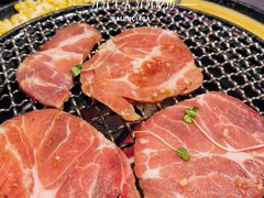 -釜山火炉·海鲜烤肉(紫藤路店)
