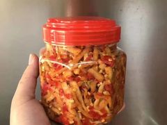 -南门口湘军剁辣椒老店(老长沙第一品牌店)